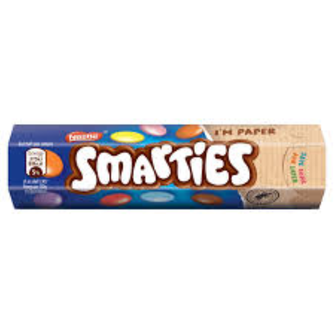 NESTLE SMARTIES 38G